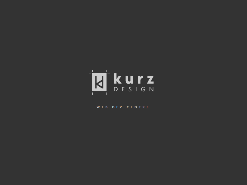 Kurz Design Web Development Centre